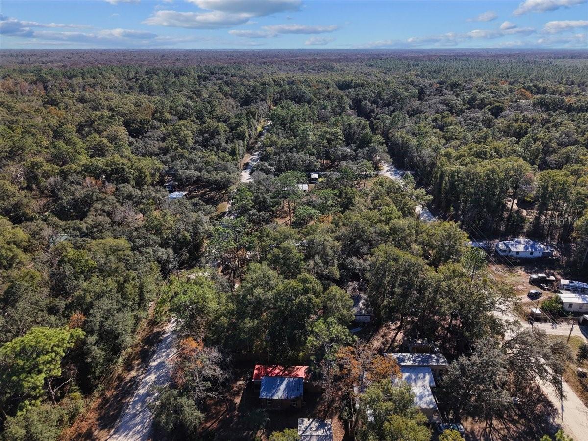 SUWANNEE GARDENS - Residential