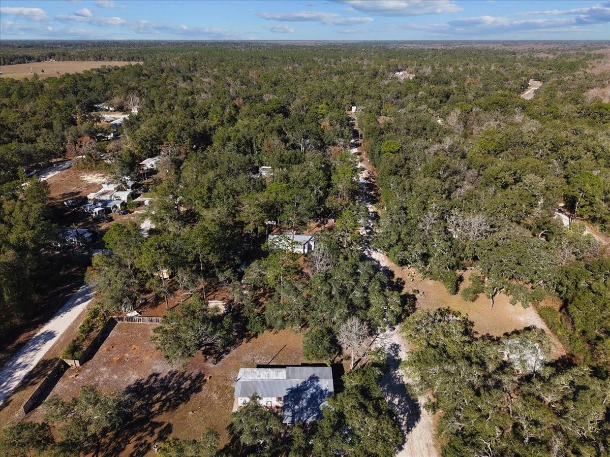 SUWANNEE GARDENS - Residential