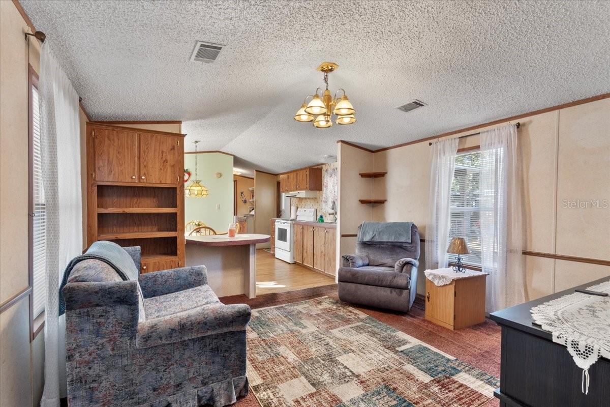 SUWANNEE GARDENS - Residential