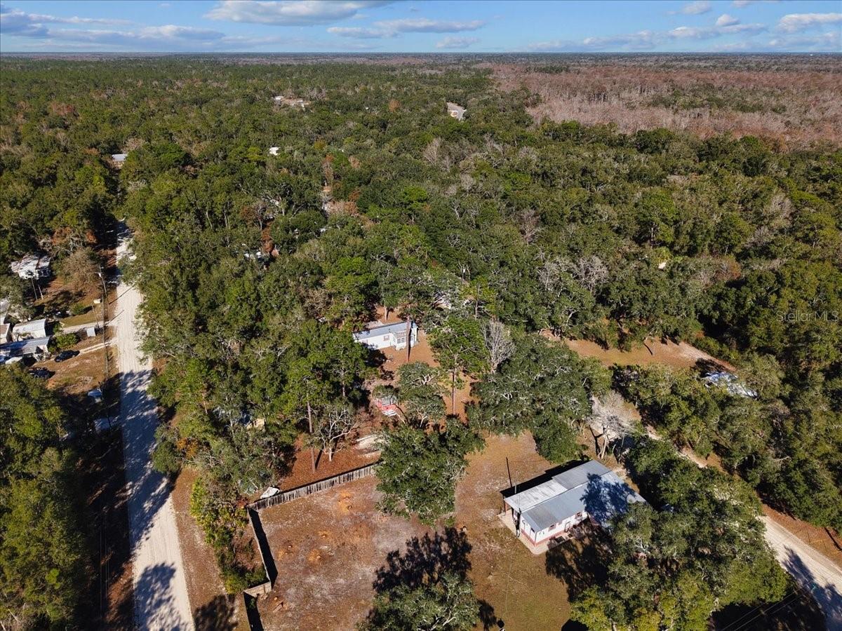 SUWANNEE GARDENS - Residential