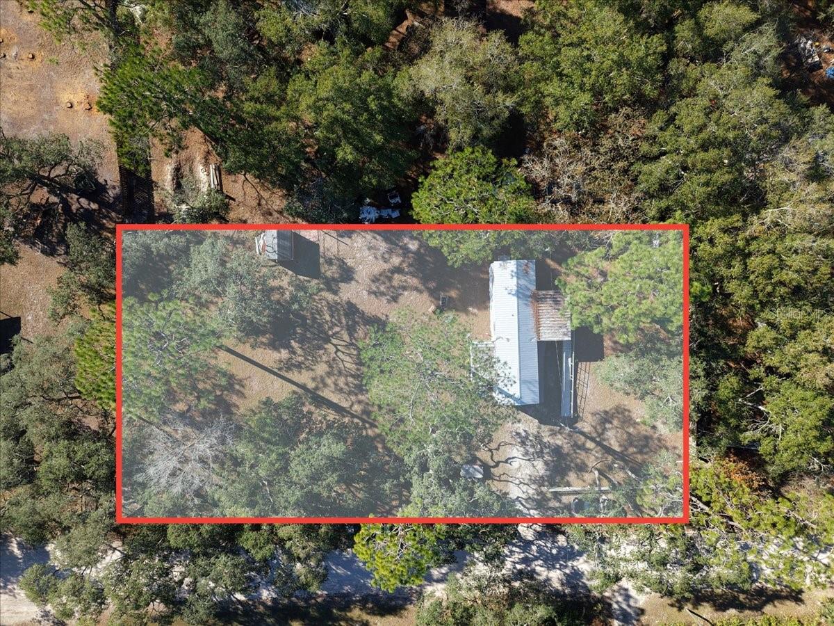 SUWANNEE GARDENS - Residential