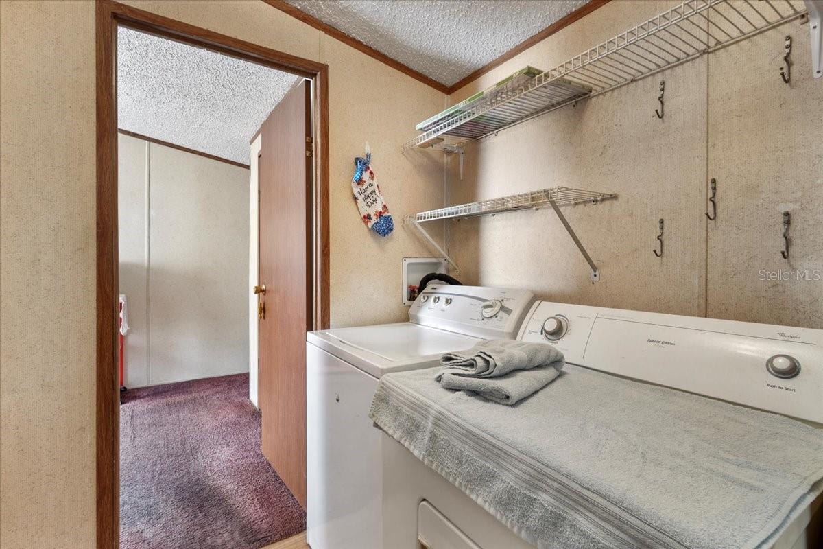 SUWANNEE GARDENS - Residential