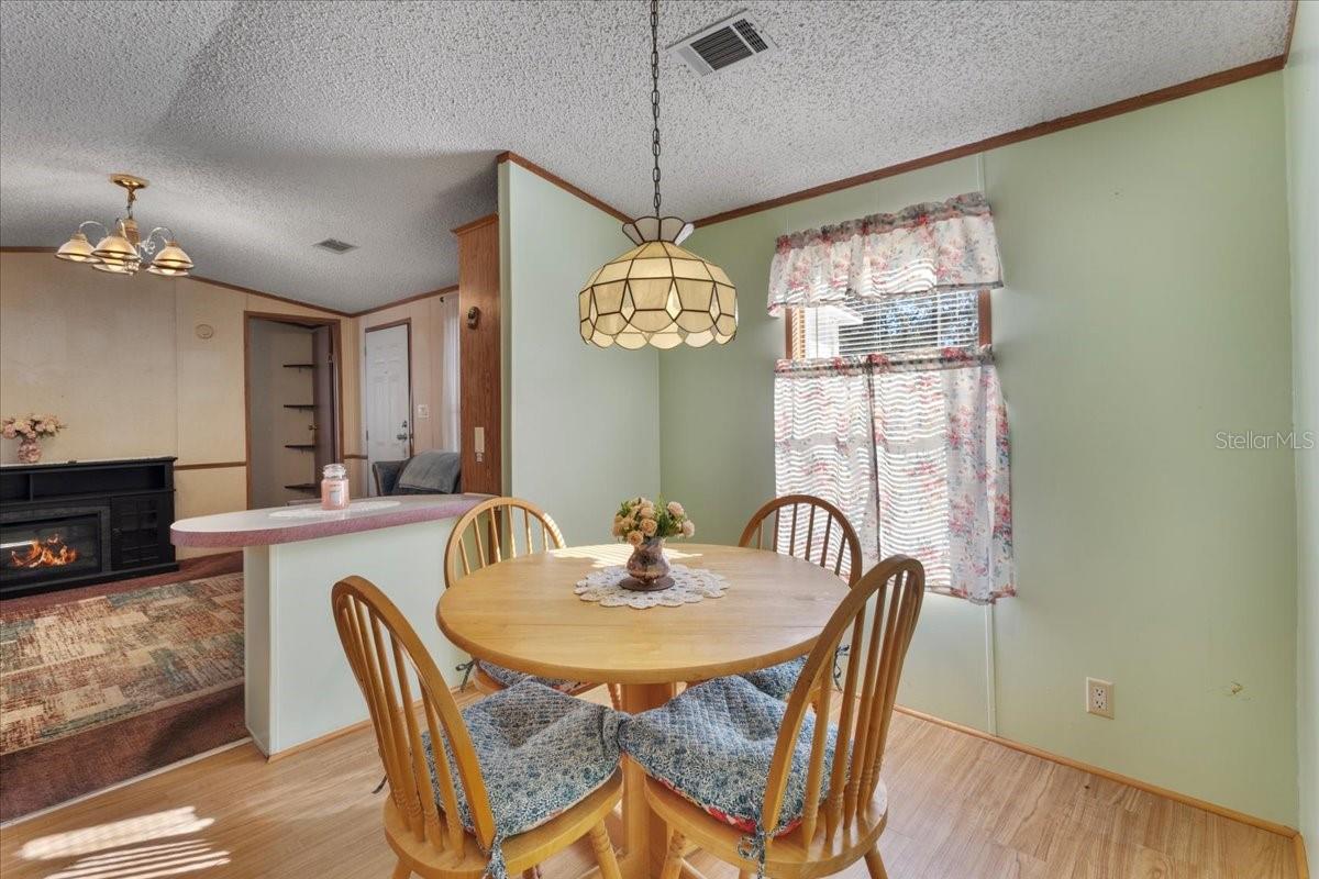 SUWANNEE GARDENS - Residential