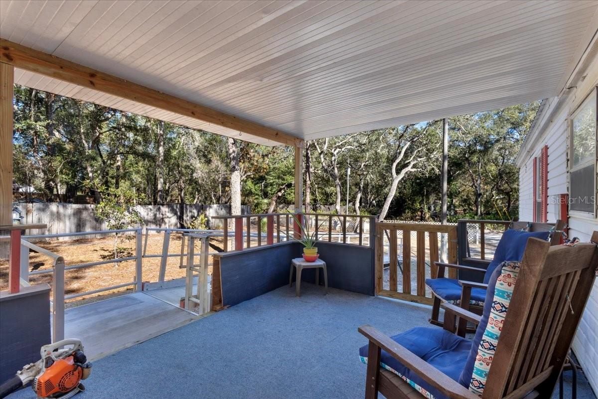 SUWANNEE GARDENS - Residential