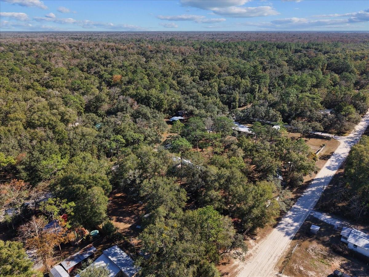 SUWANNEE GARDENS - Residential