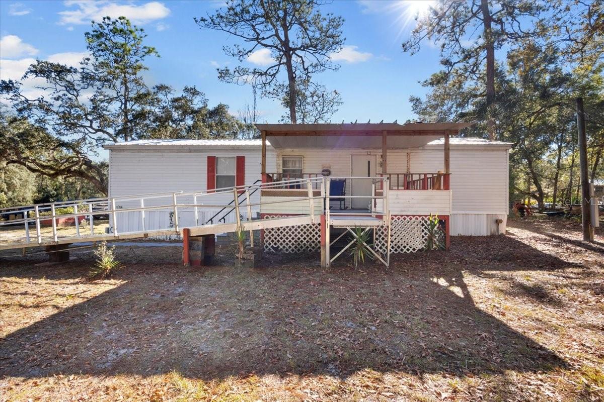 SUWANNEE GARDENS - Residential