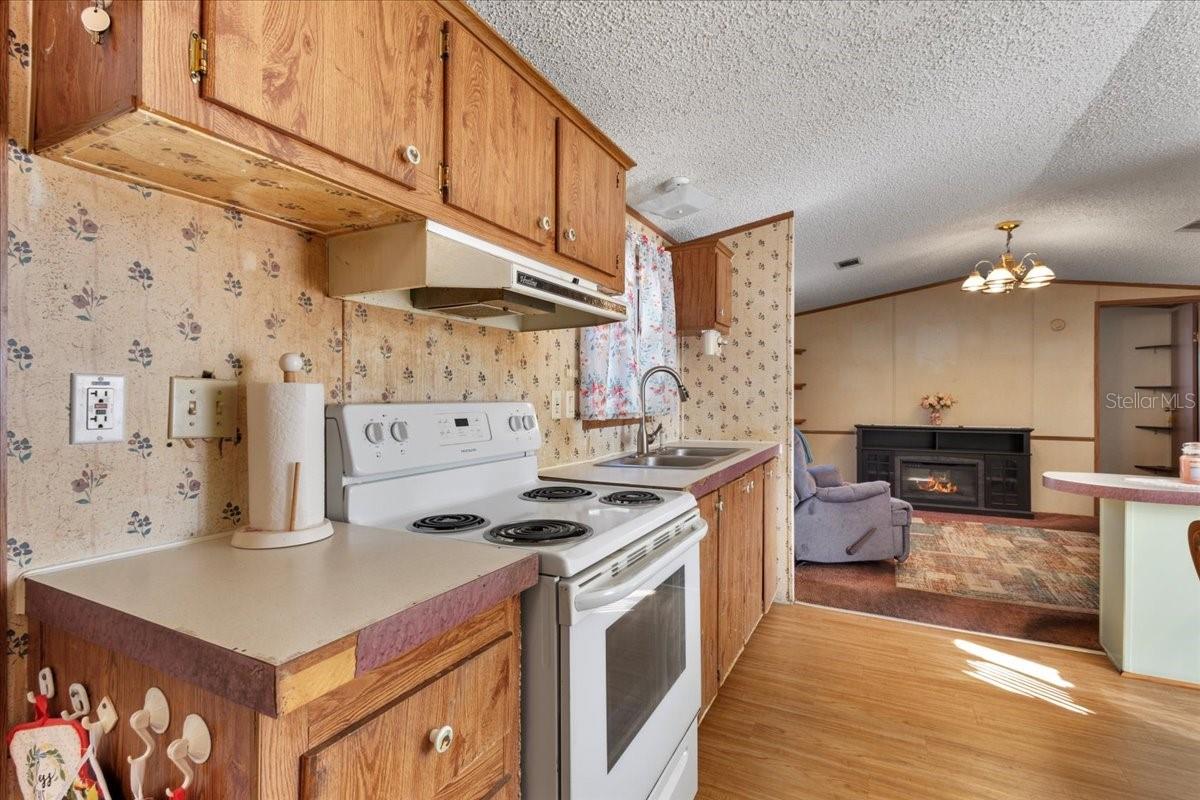 SUWANNEE GARDENS - Residential