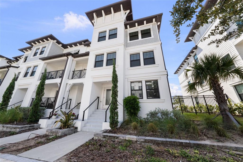 Photo of 5351 Bridge Street #83, Tampa, FL 33611 (MLS # TB8430790)