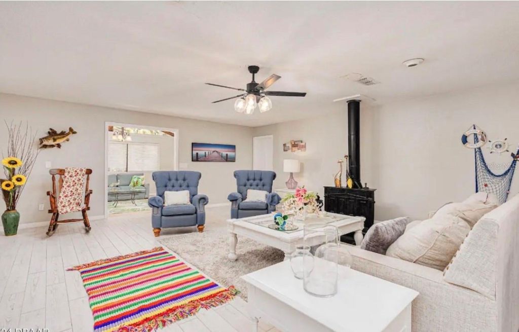 Photo of 400 Palm Avenue, Ormond Beach, FL 32174 (MLS # O6314225)