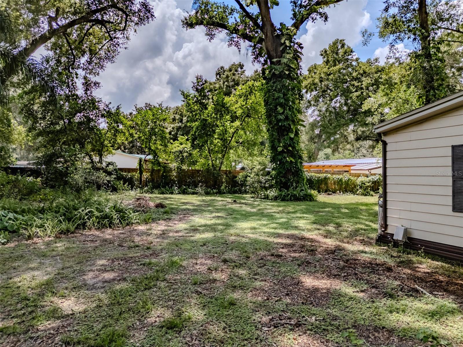 Photo 8 of 37 of 10803 GARDEN VILLAGE COURT mobile home