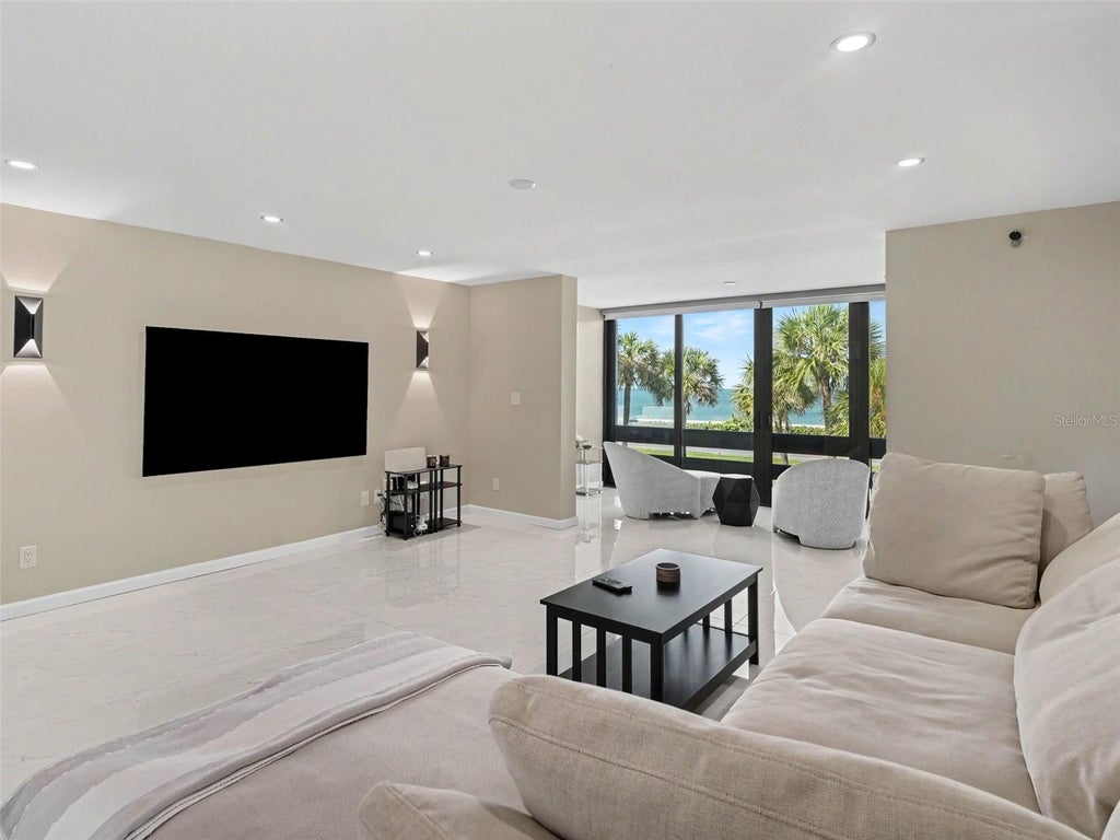 Photo of 732 Bayport Way, Longboat Key, FL 34228 (MLS # A4705072)