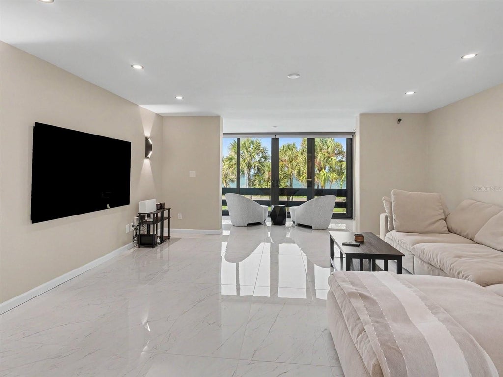 Photo of 732 Bayport Way, Longboat Key, FL 34228 (MLS # A4705072)