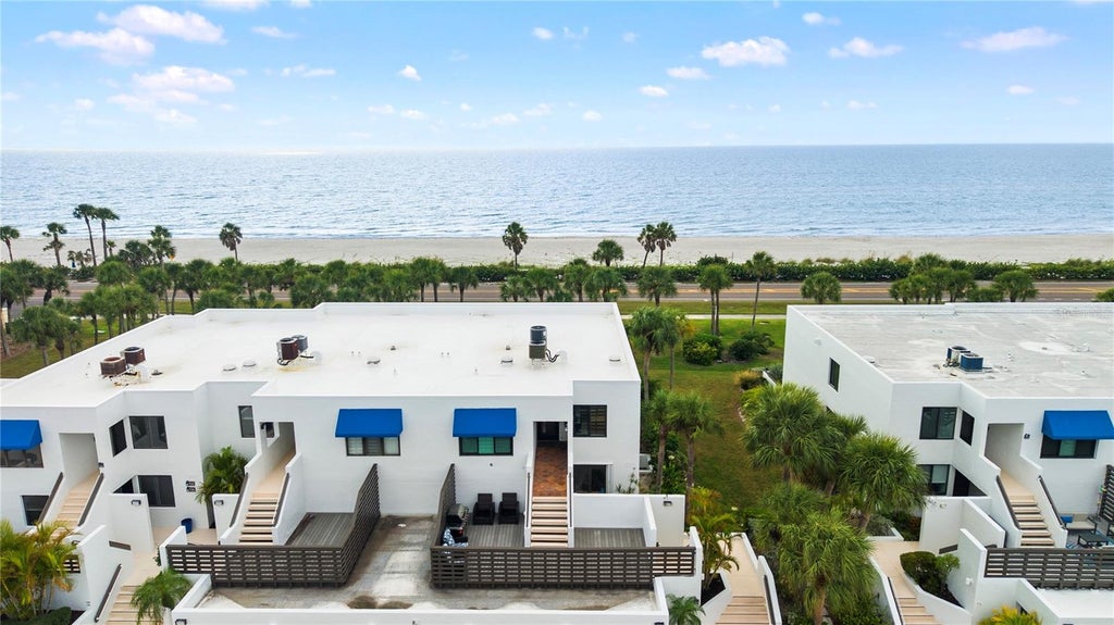 Photo of 732 Bayport Way, Longboat Key, FL 34228 (MLS # A4705072)