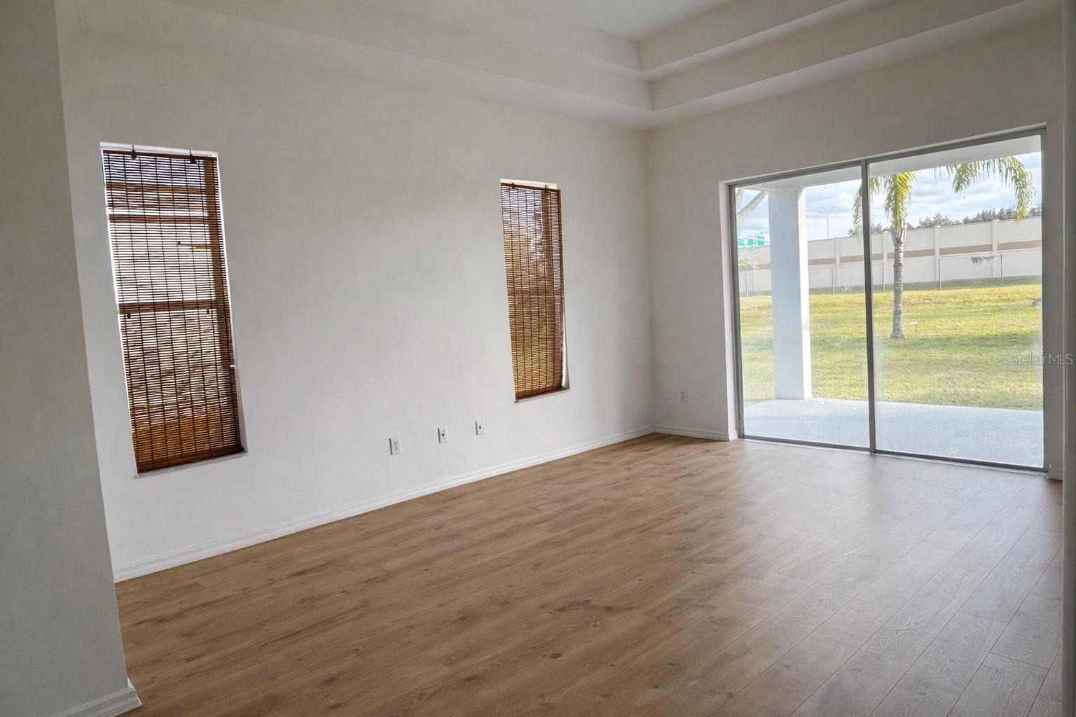 WESTFIELD III-PH A - Residential Lease