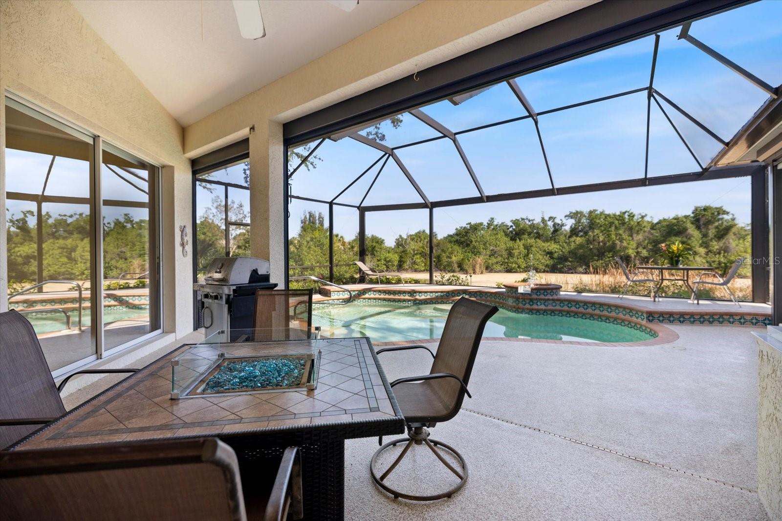 THE LAKES OF JACARANDA - Residential