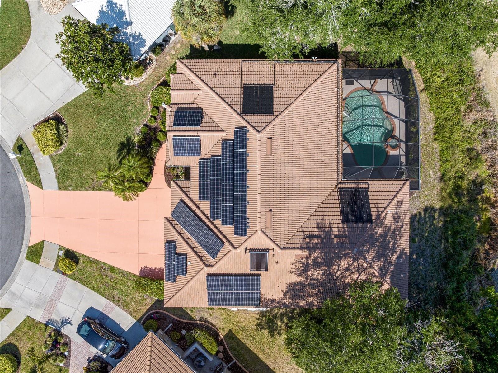 498 BUTTONBUSH LANE