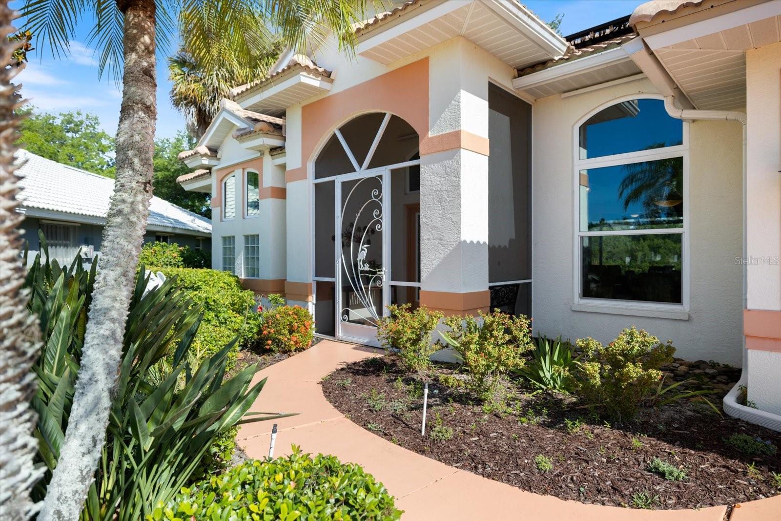 THE LAKES OF JACARANDA - Residential
