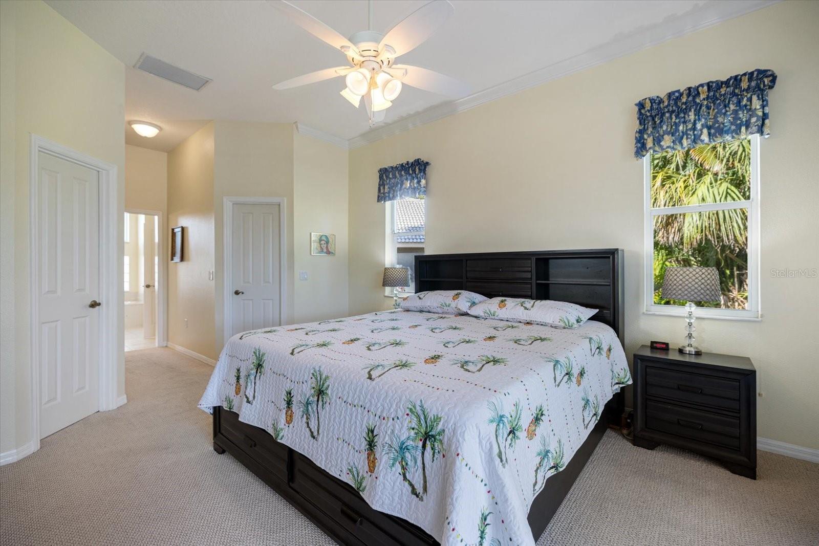 THE LAKES OF JACARANDA - Residential