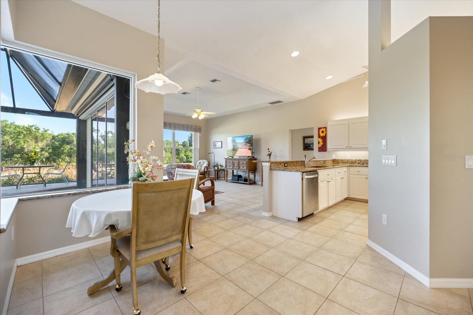 THE LAKES OF JACARANDA - Residential