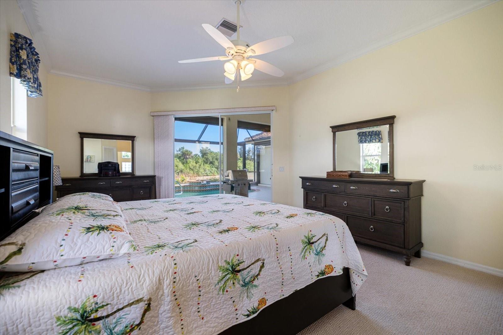 THE LAKES OF JACARANDA - Residential