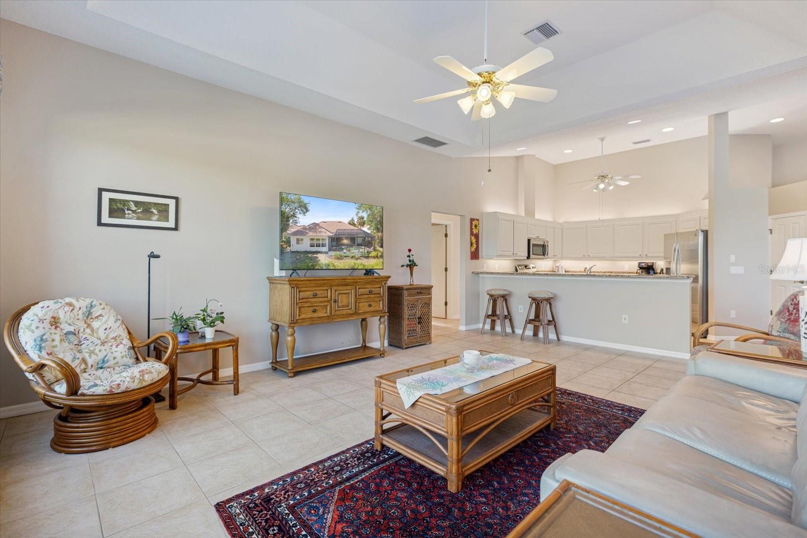 THE LAKES OF JACARANDA - Residential
