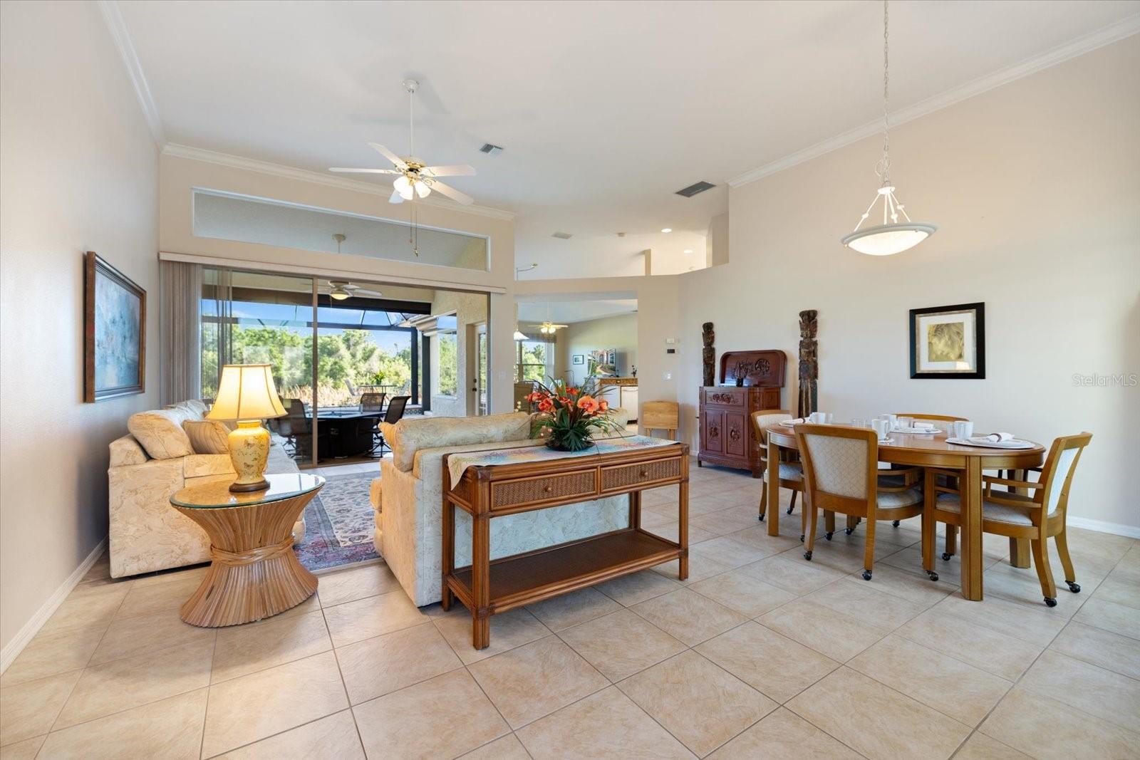 THE LAKES OF JACARANDA - Residential