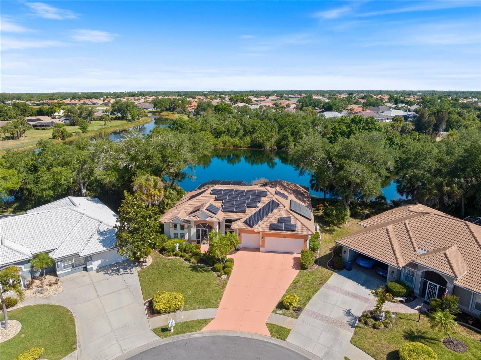 498 BUTTONBUSH LANE