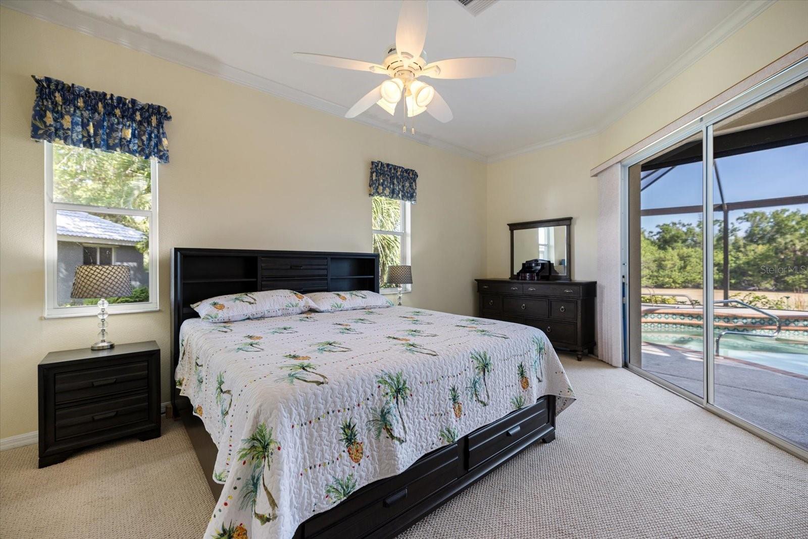 THE LAKES OF JACARANDA - Residential