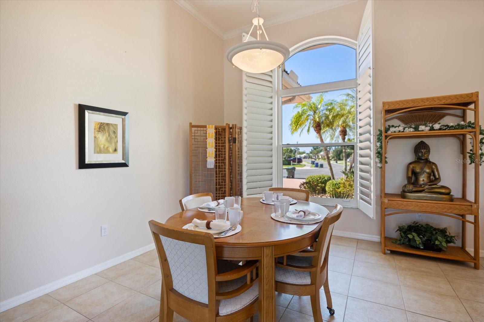 THE LAKES OF JACARANDA - Residential