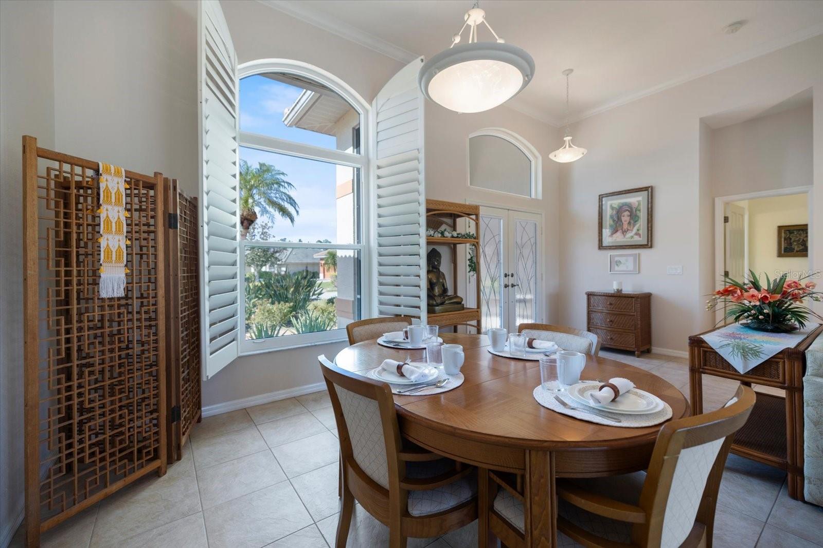 THE LAKES OF JACARANDA - Residential