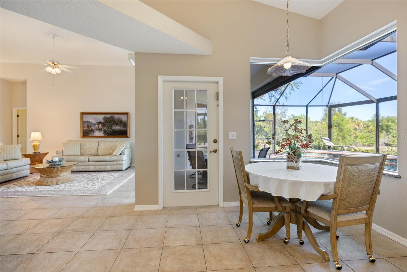 THE LAKES OF JACARANDA - Residential