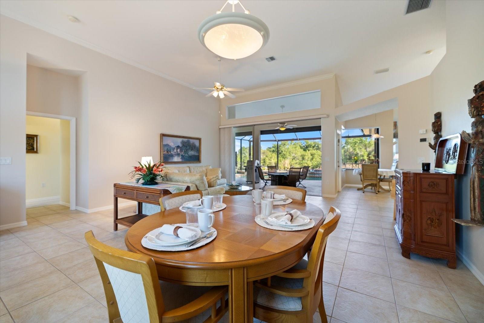 THE LAKES OF JACARANDA - Residential