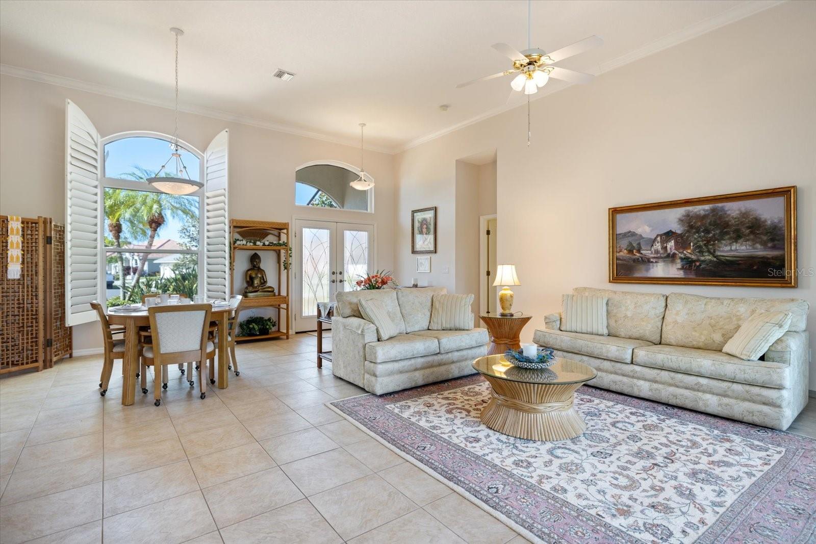 THE LAKES OF JACARANDA - Residential