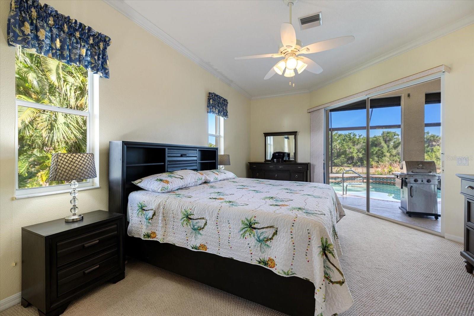 THE LAKES OF JACARANDA - Residential