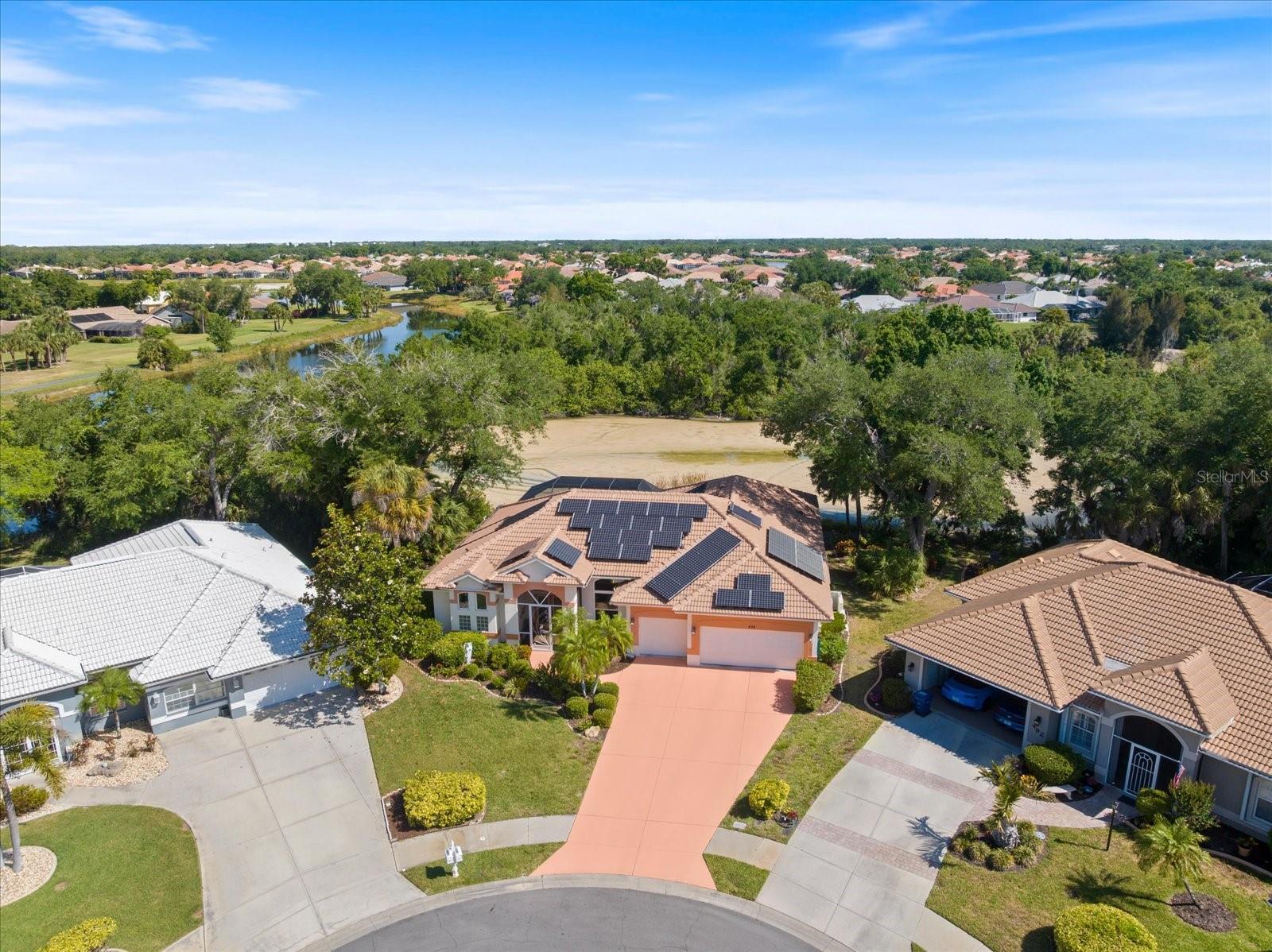 498 BUTTONBUSH LANE