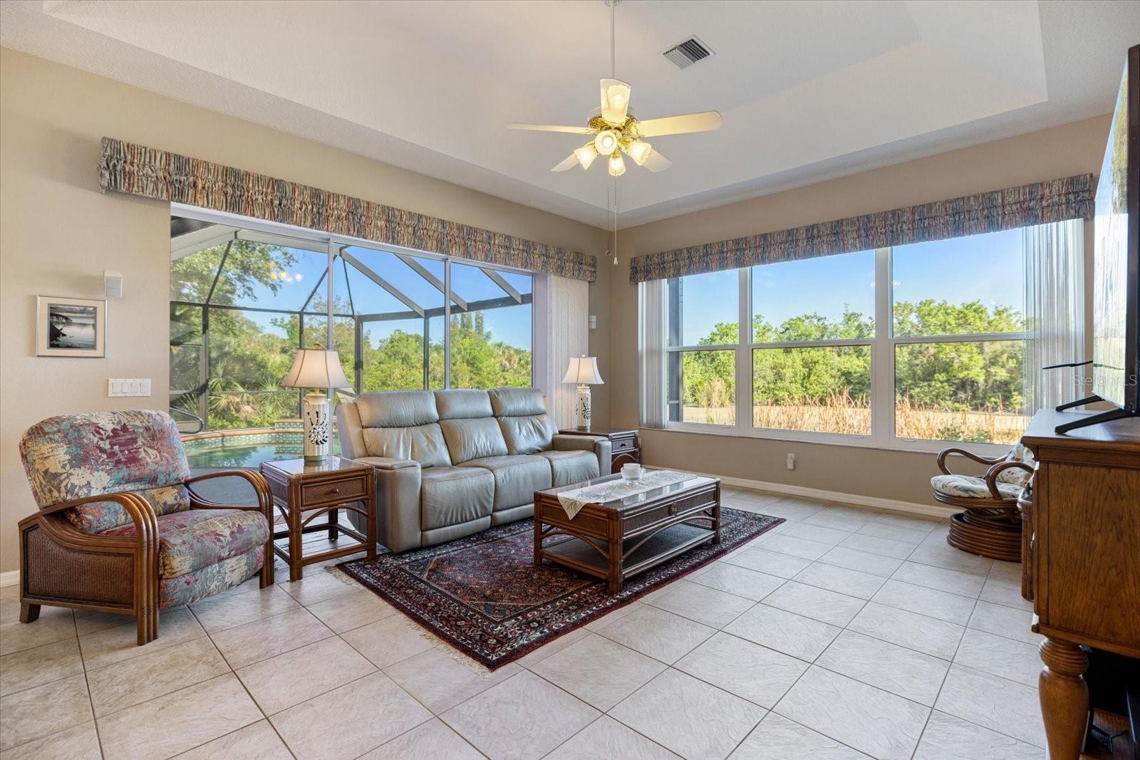THE LAKES OF JACARANDA - Residential