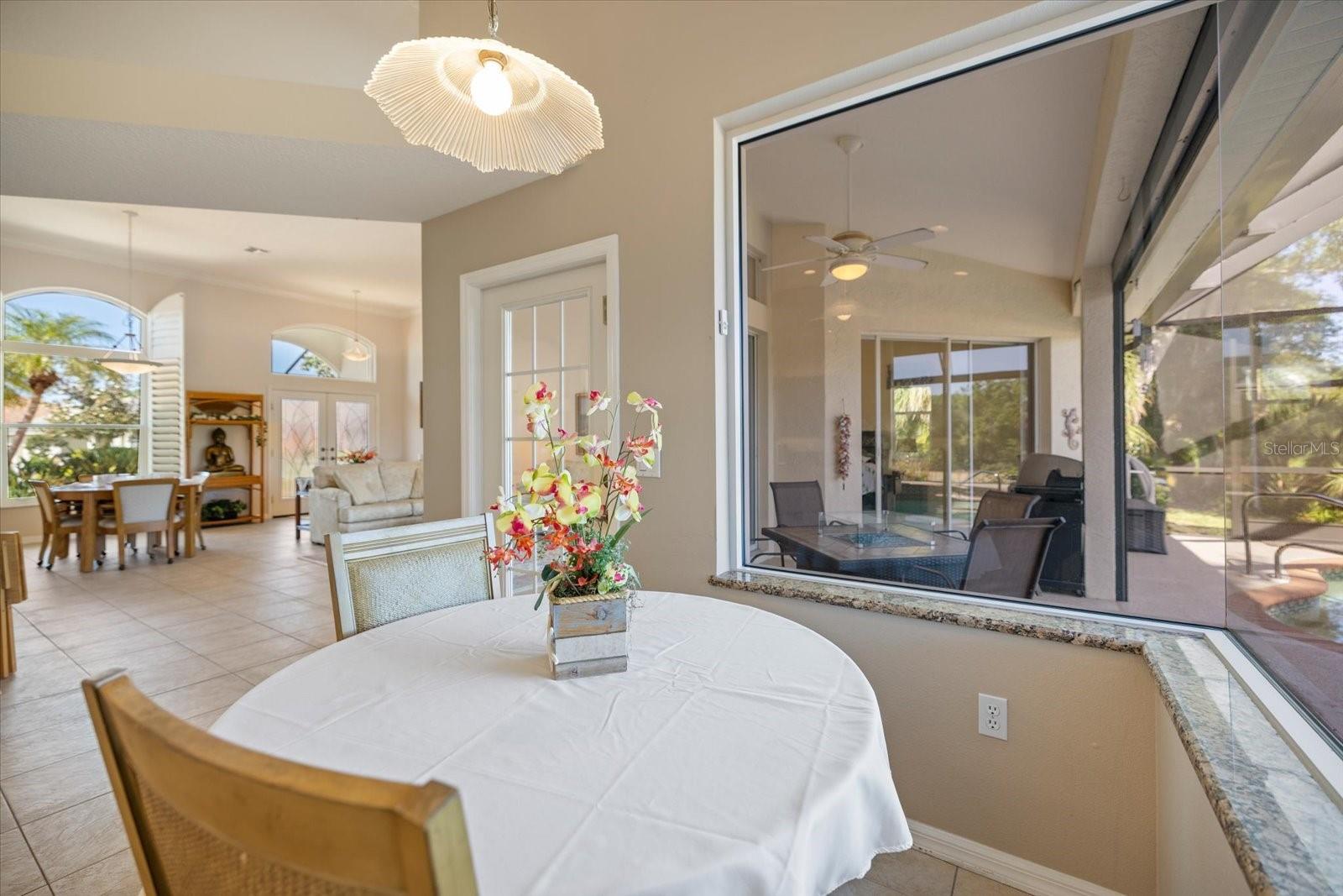 THE LAKES OF JACARANDA - Residential