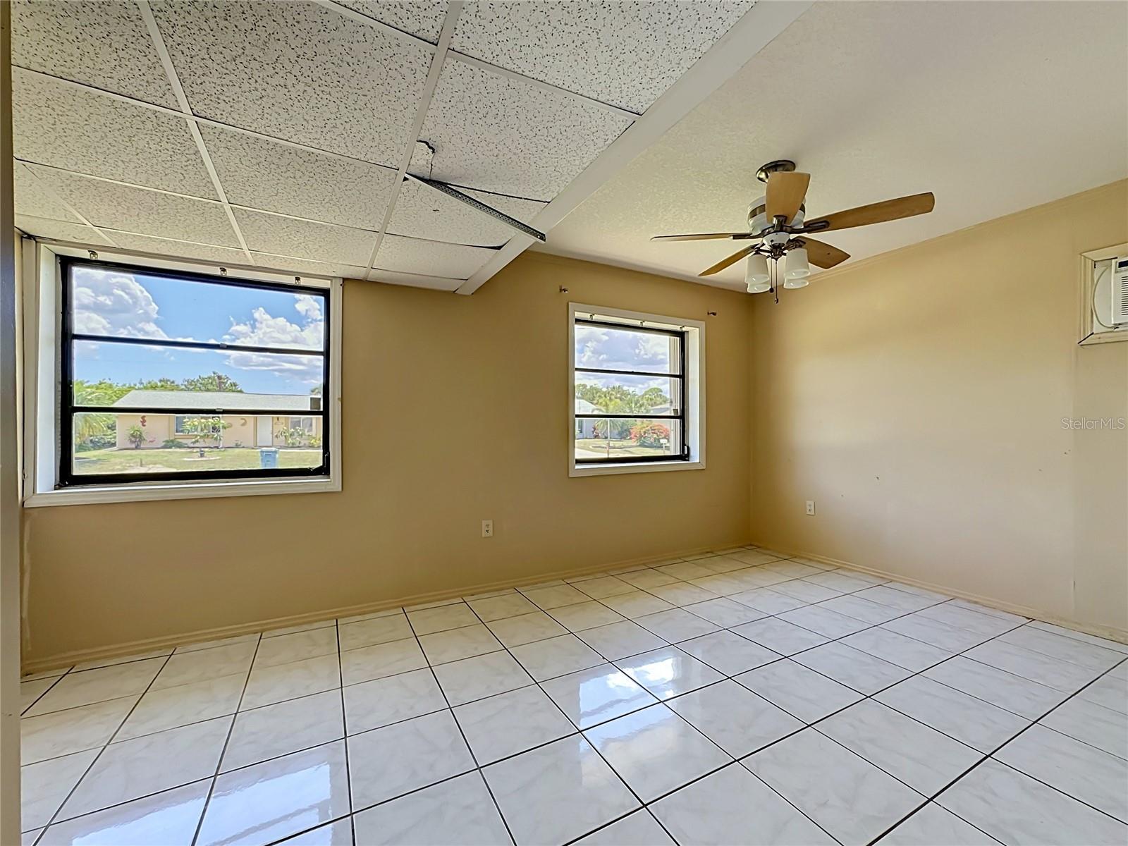 PORT CHARLOTTE SEC 037 - Residential