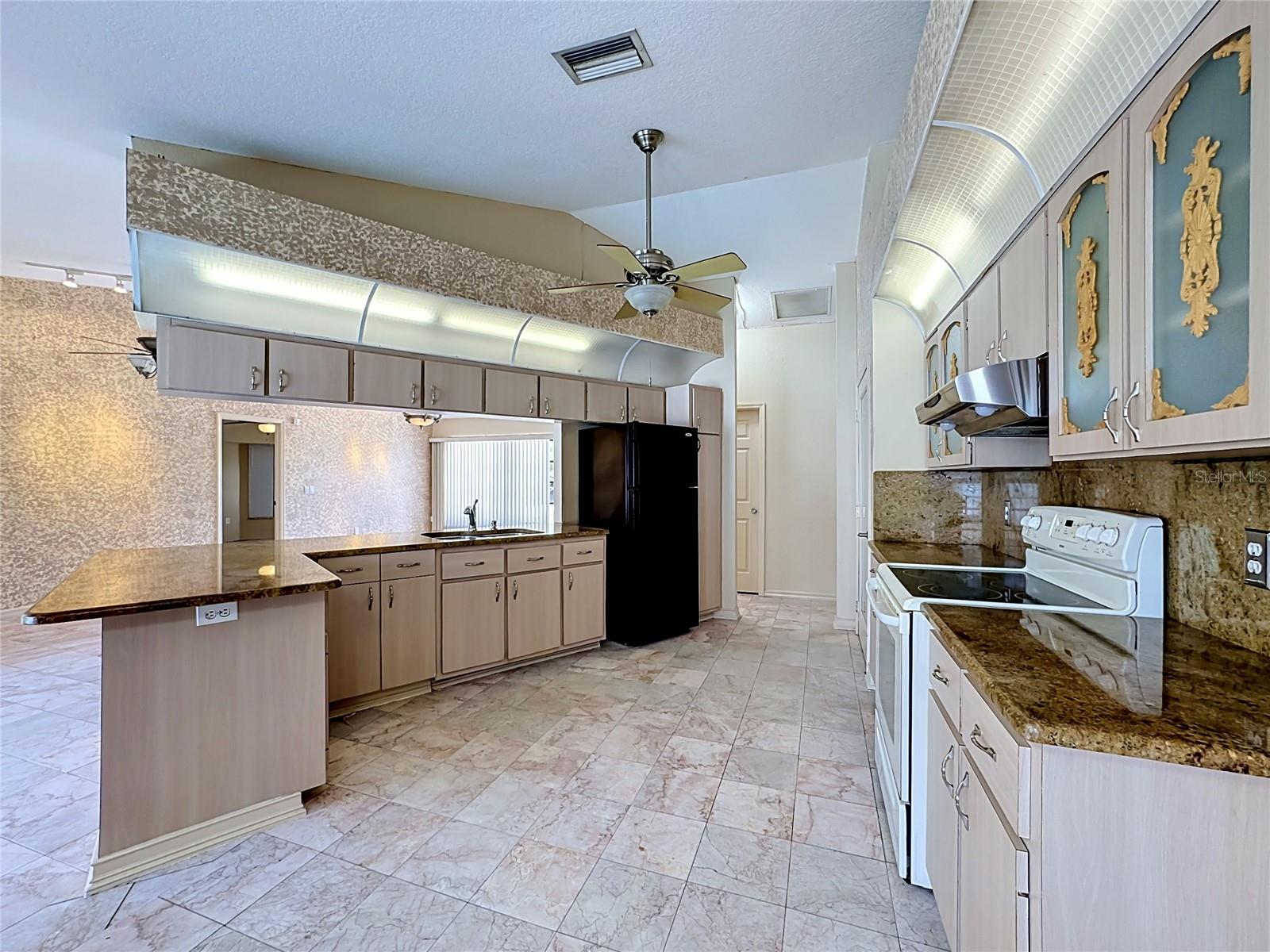 PORT CHARLOTTE SEC 037 - Residential