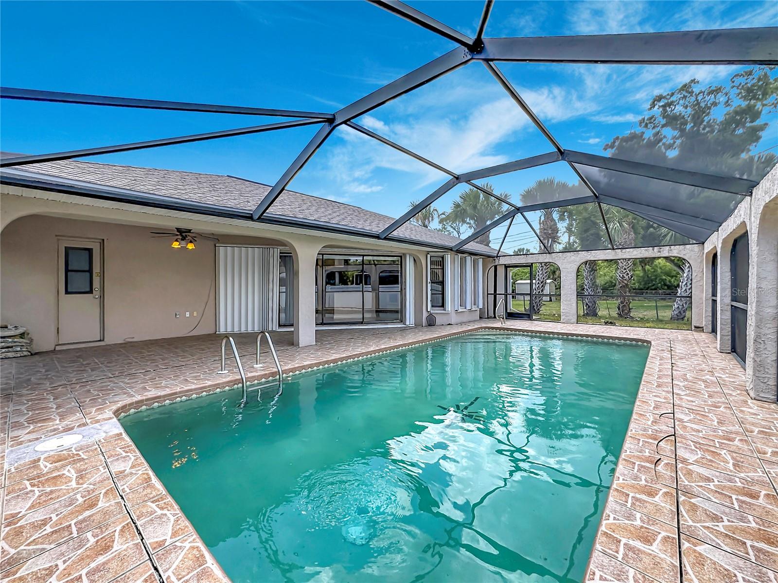 PORT CHARLOTTE SEC 037 - Residential