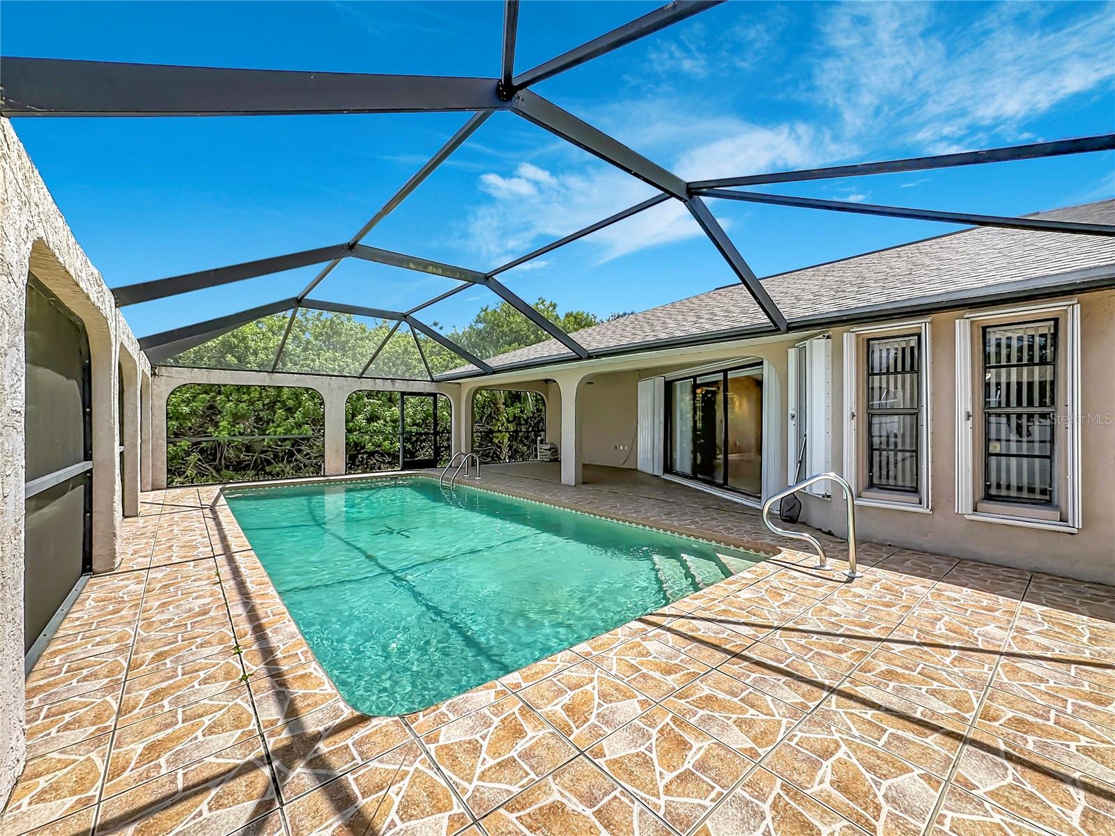 PORT CHARLOTTE SEC 037 - Residential
