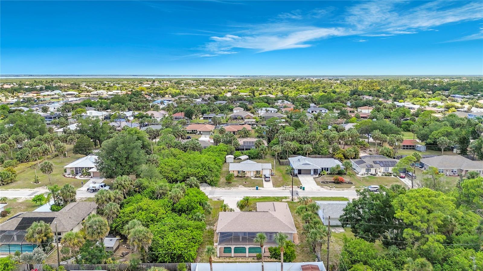 PORT CHARLOTTE SEC 037 - Residential
