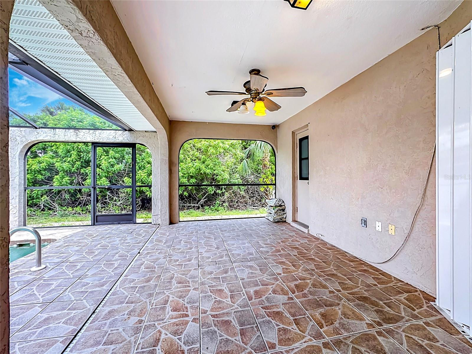 PORT CHARLOTTE SEC 037 - Residential