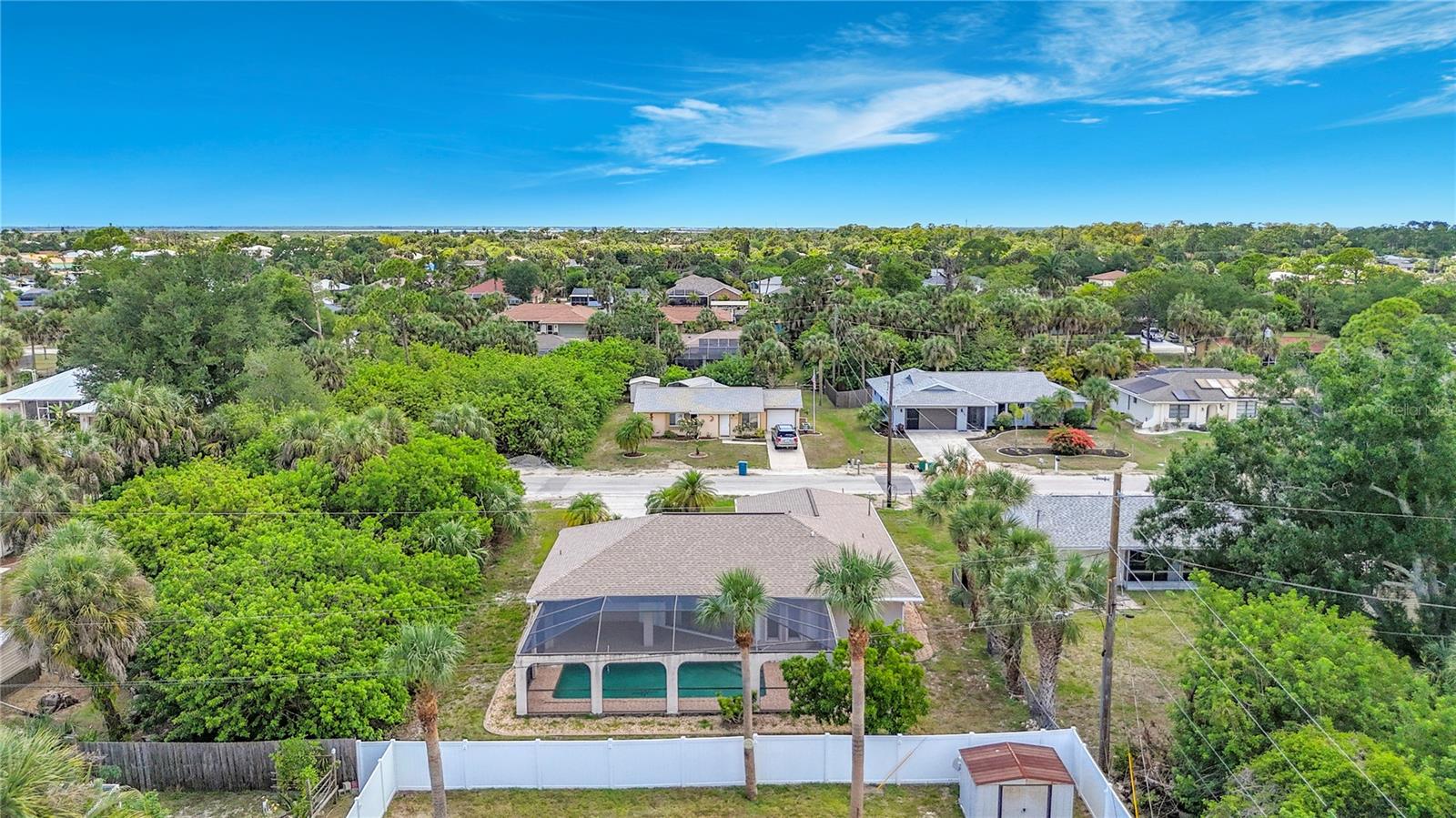 PORT CHARLOTTE SEC 037 - Residential