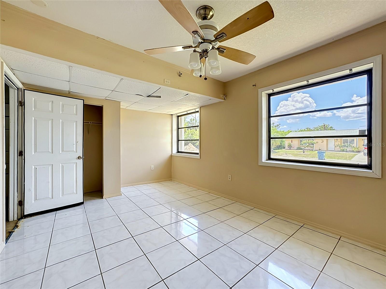 PORT CHARLOTTE SEC 037 - Residential