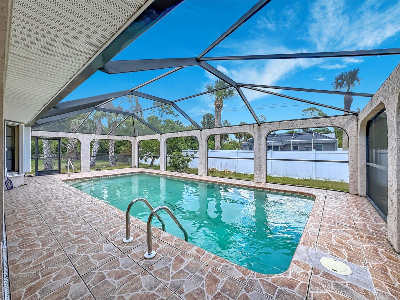 PORT CHARLOTTE SEC 037 - Residential