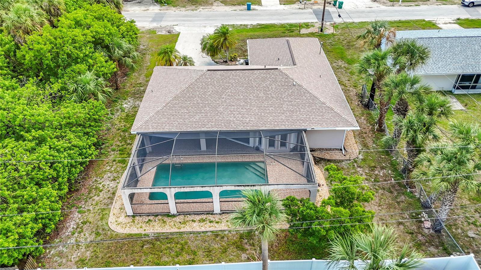 PORT CHARLOTTE SEC 037 - Residential