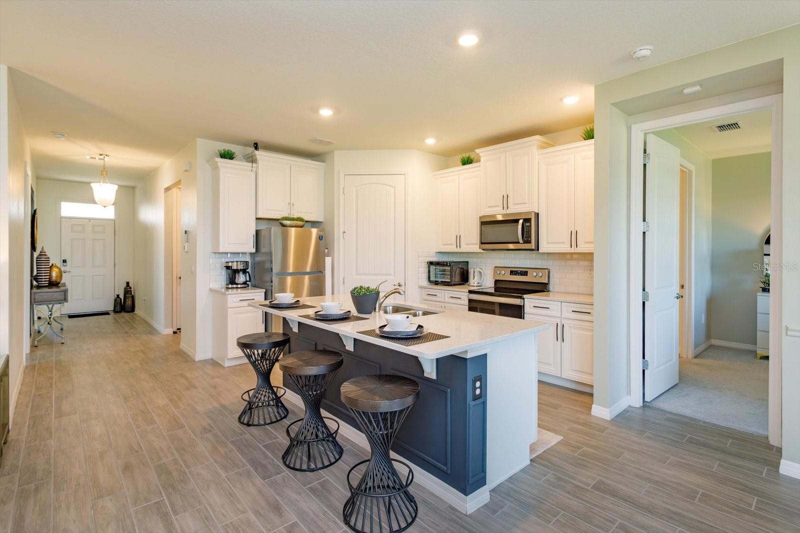 ROSECREST - Residential