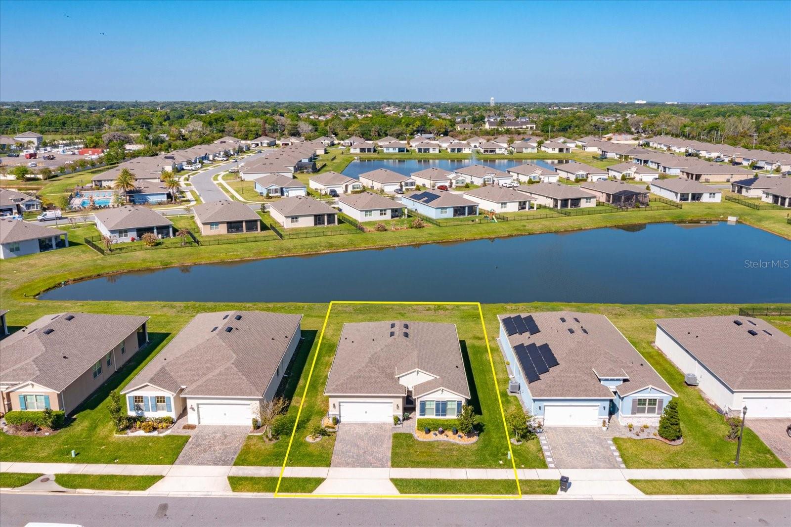 ROSECREST - Residential