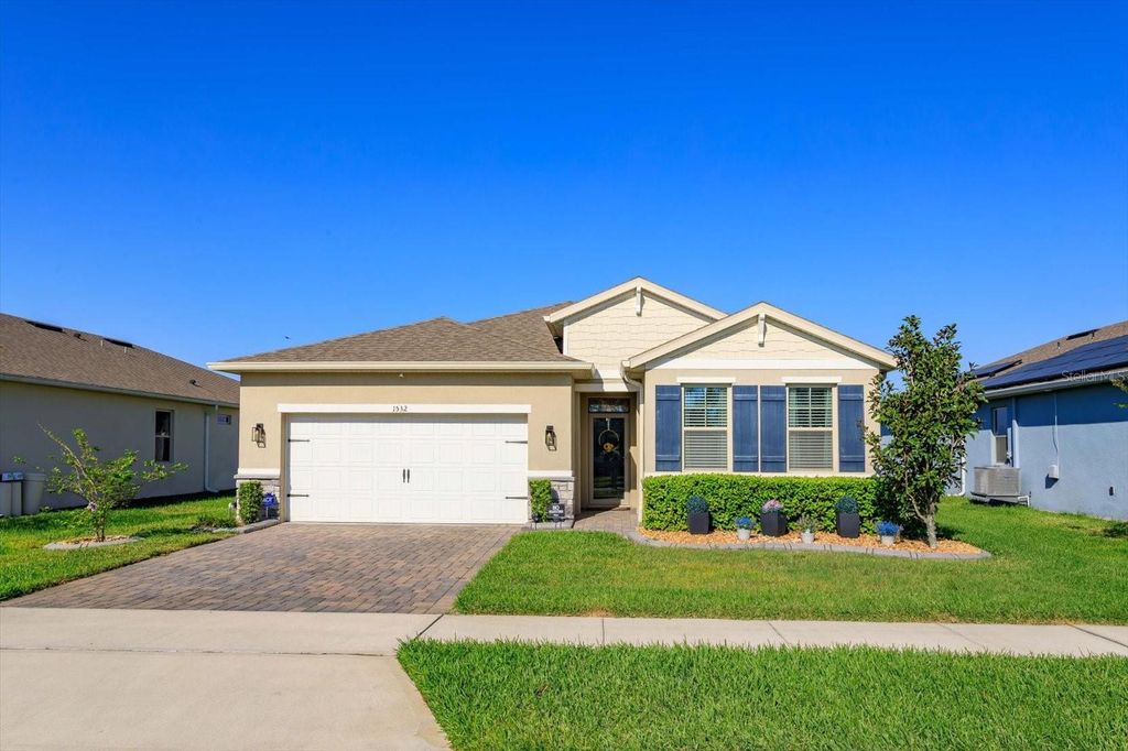 Photo of 1532 Lyonsdale Lane, Sanford, FL 32771 (MLS # O6394844)